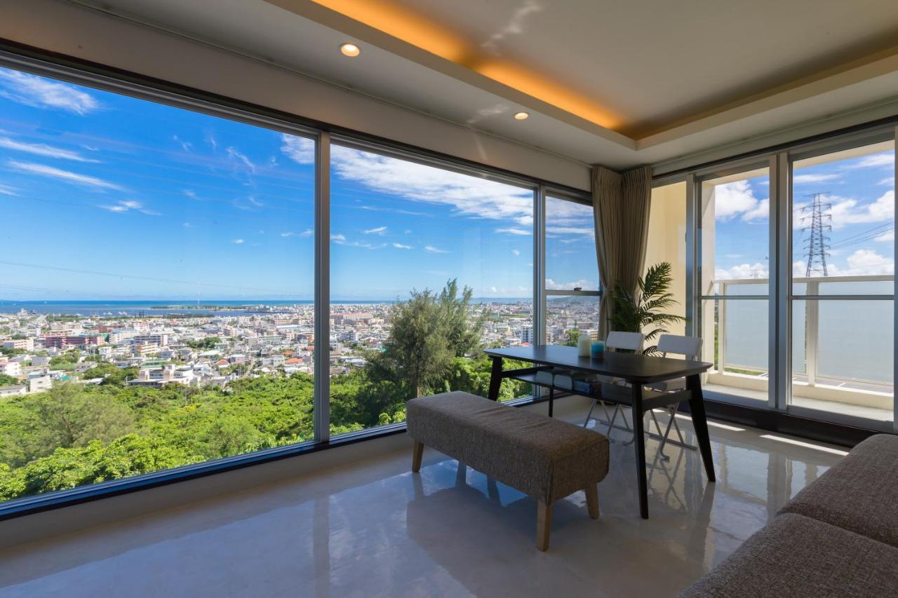 L.O.A Resort Okinawa Ngoại thất bức ảnh