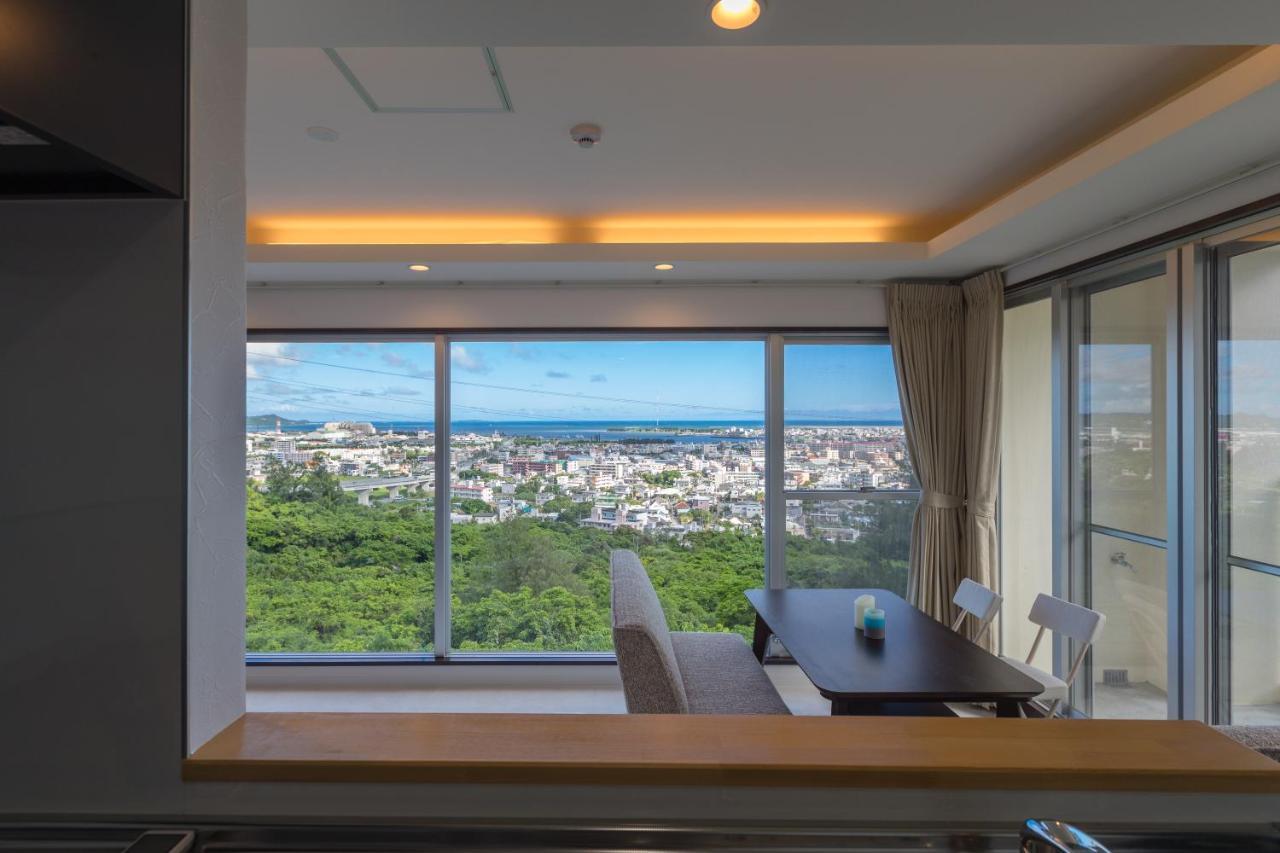 L.O.A Resort Okinawa Ngoại thất bức ảnh