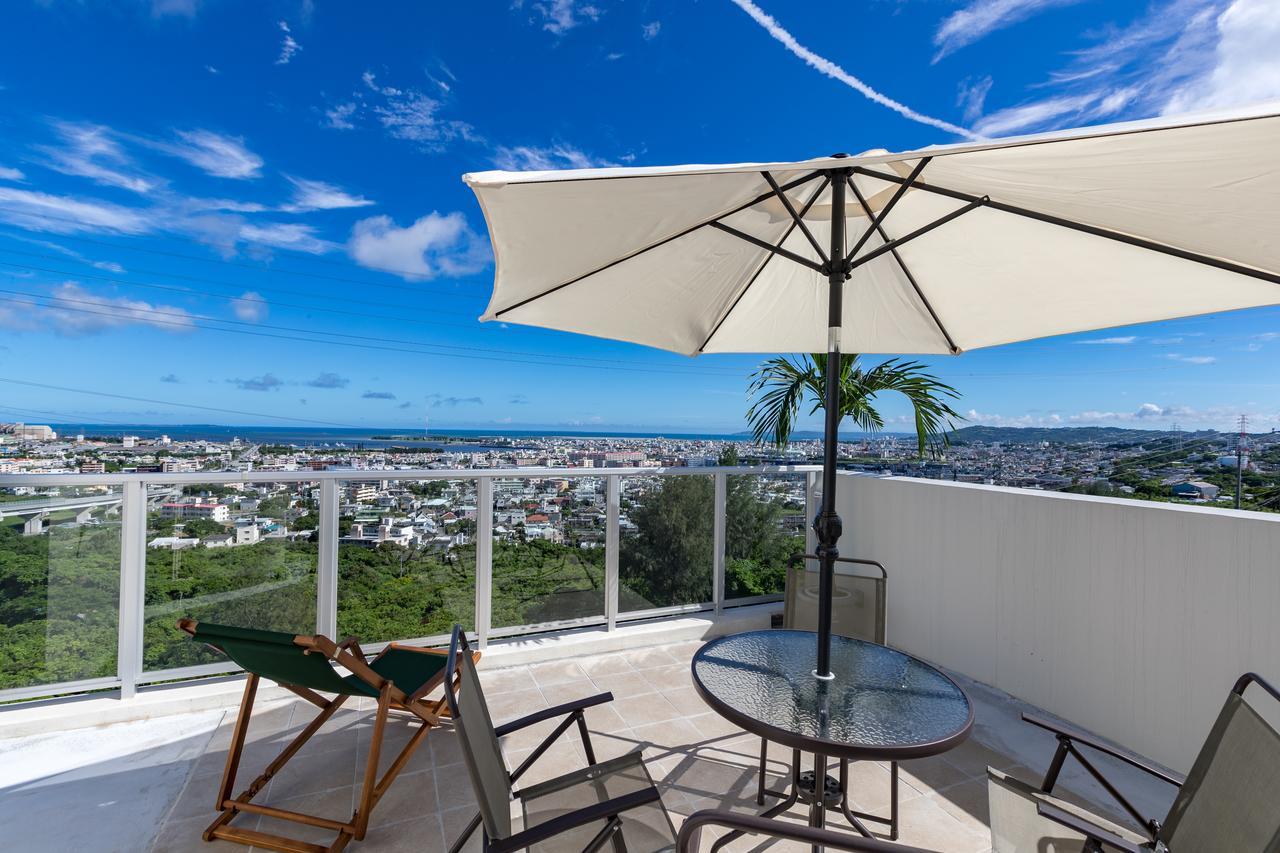 L.O.A Resort Okinawa Ngoại thất bức ảnh