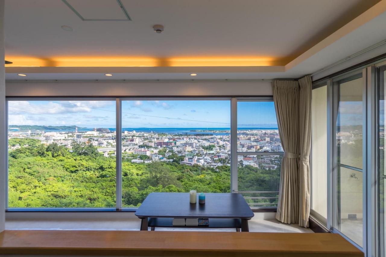 L.O.A Resort Okinawa Ngoại thất bức ảnh