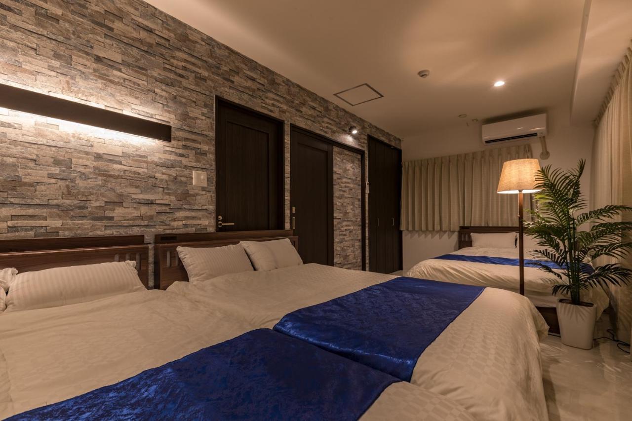 L.O.A Resort Okinawa Ngoại thất bức ảnh
