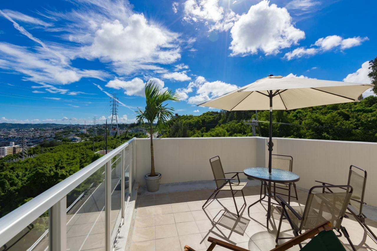 L.O.A Resort Okinawa Ngoại thất bức ảnh