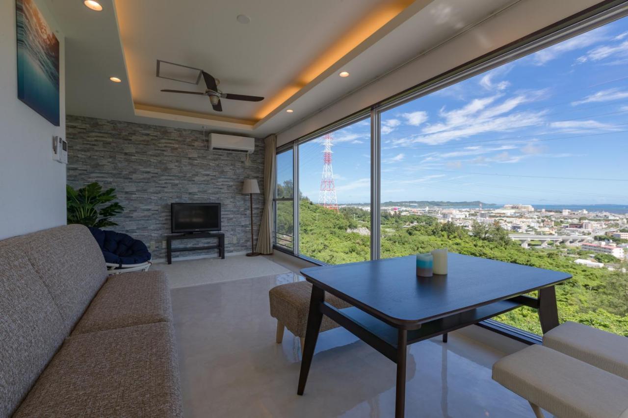 L.O.A Resort Okinawa Ngoại thất bức ảnh