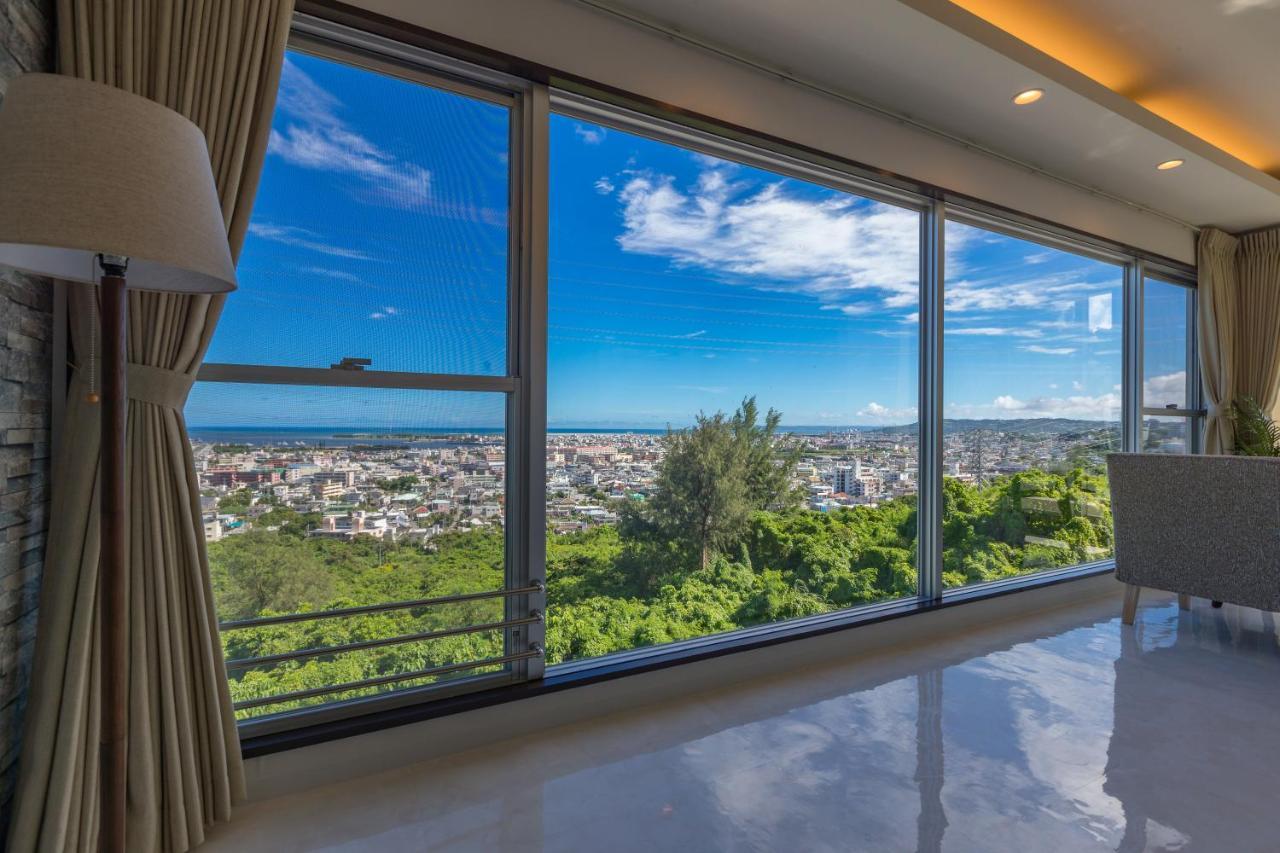 L.O.A Resort Okinawa Ngoại thất bức ảnh