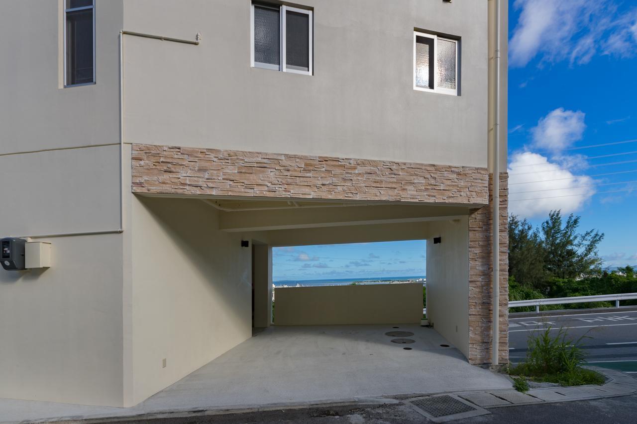 L.O.A Resort Okinawa Ngoại thất bức ảnh