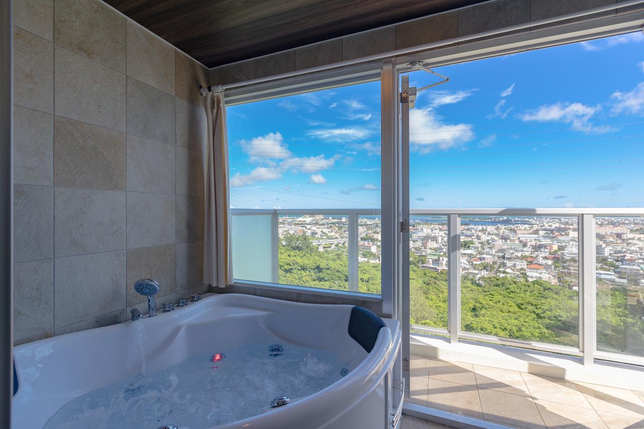 L.O.A Resort Okinawa Ngoại thất bức ảnh