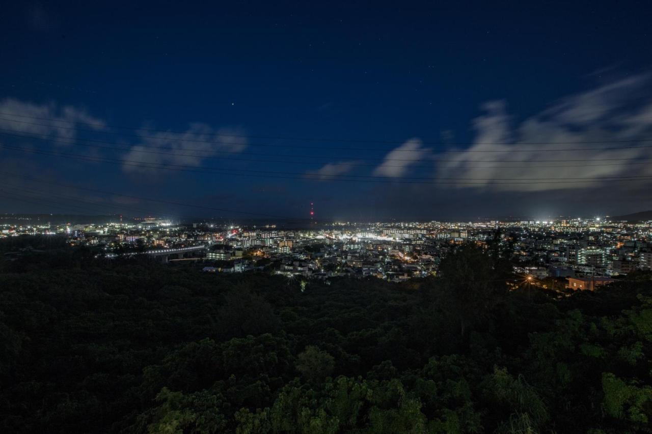 L.O.A Resort Okinawa Ngoại thất bức ảnh