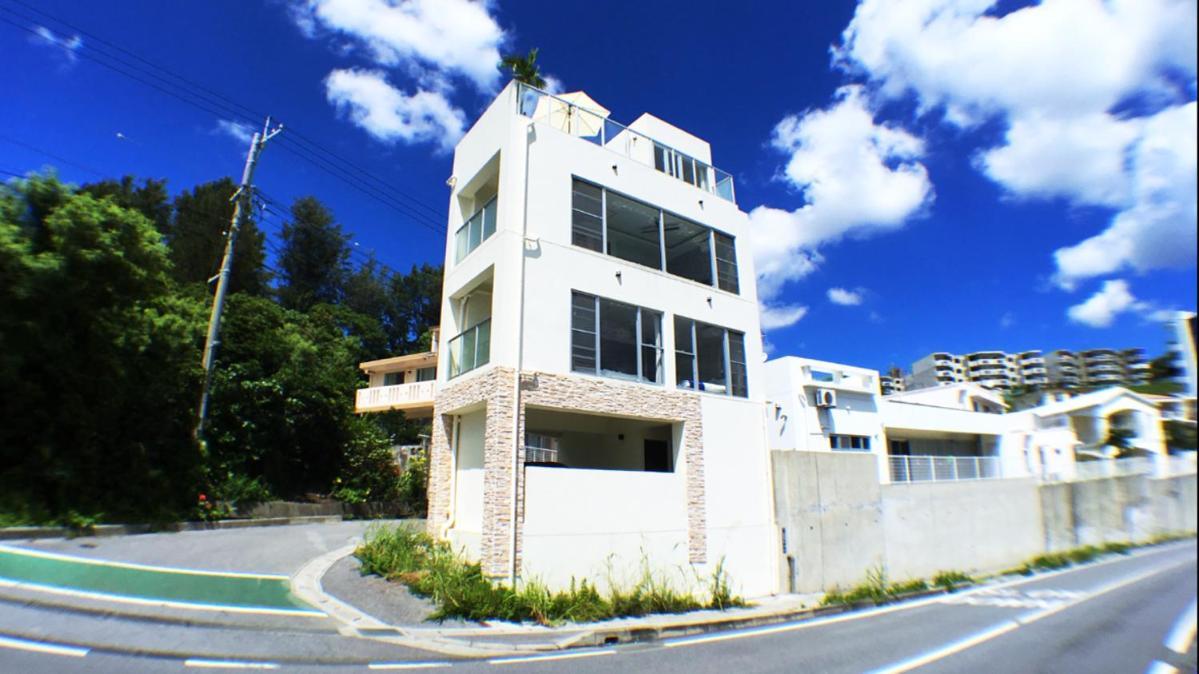 L.O.A Resort Okinawa Ngoại thất bức ảnh